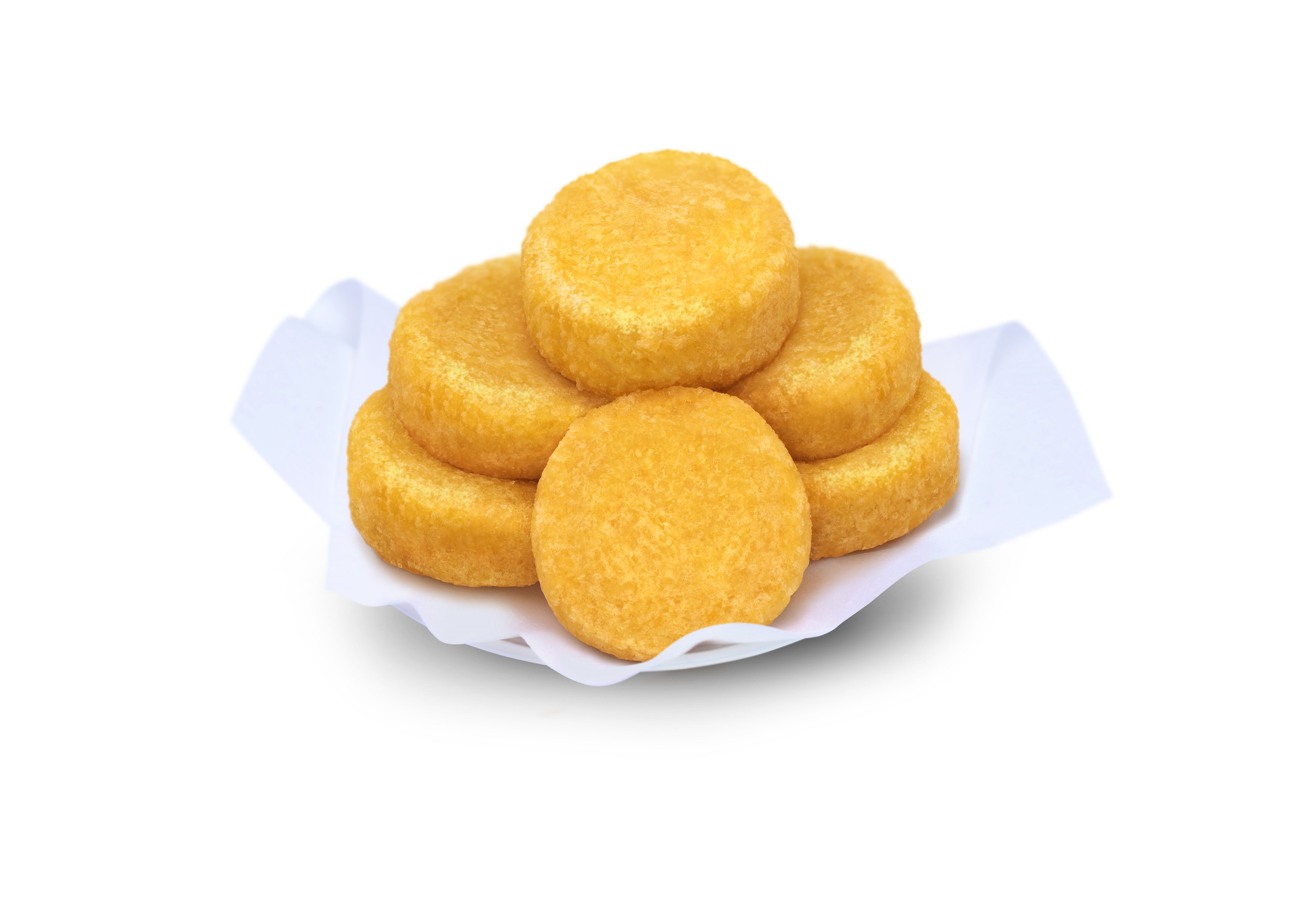 [HCM]Xôi chiên phồng cốt dừa 480gr/gói