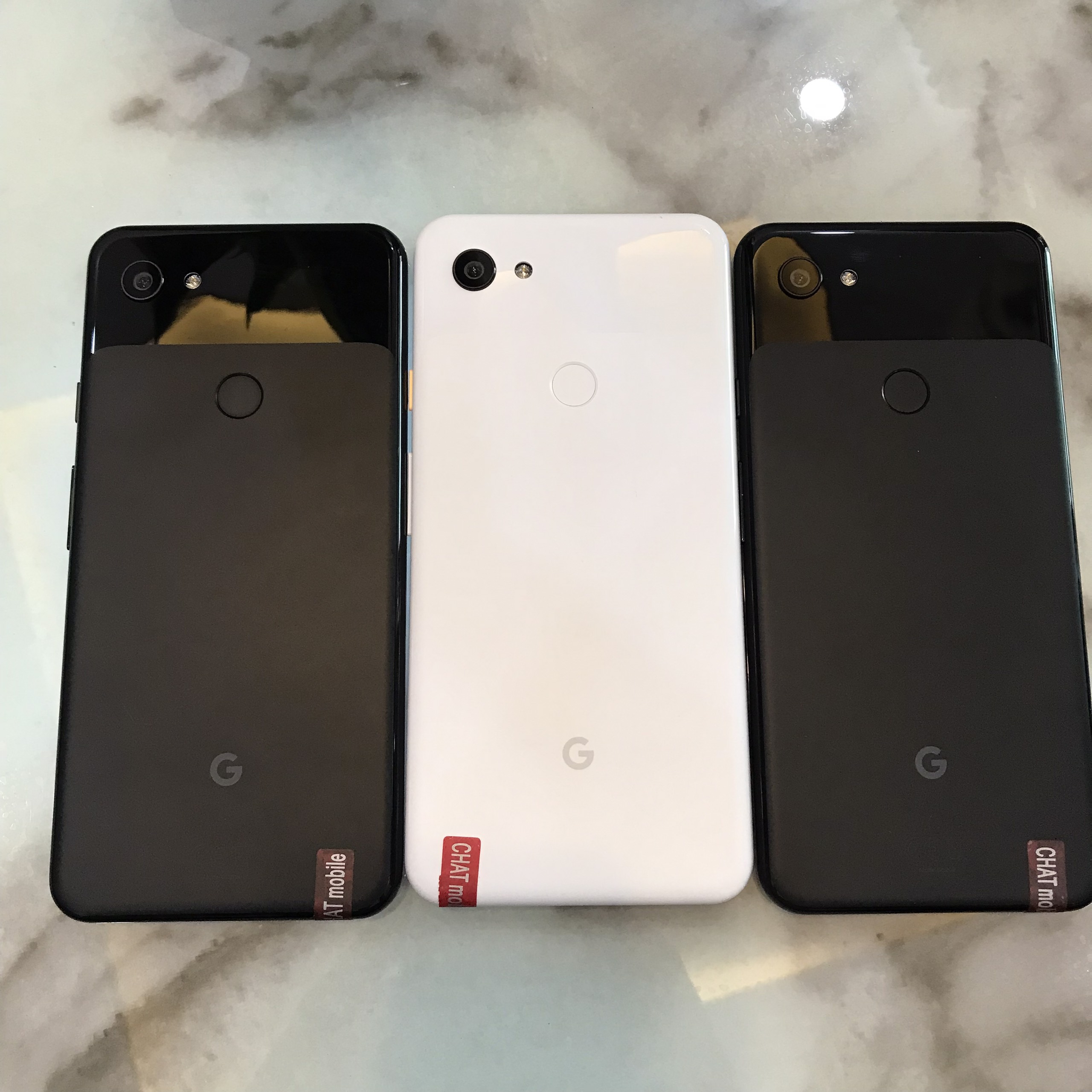Điện Thoại Google Pixel 3a XL 4/64GB Quốc Tế 2 Sim. Chất Mobile