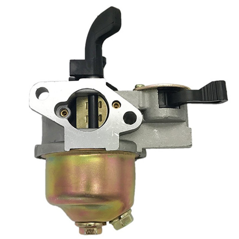 Thay thế 152F-GX100 Chế hoà khí bình xăng con