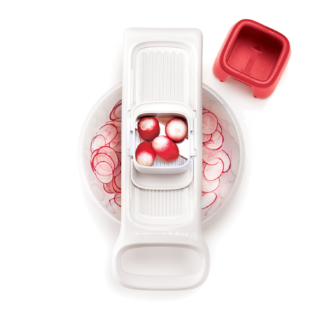 Dụng cụ bào thực phẩm Speedy Mando