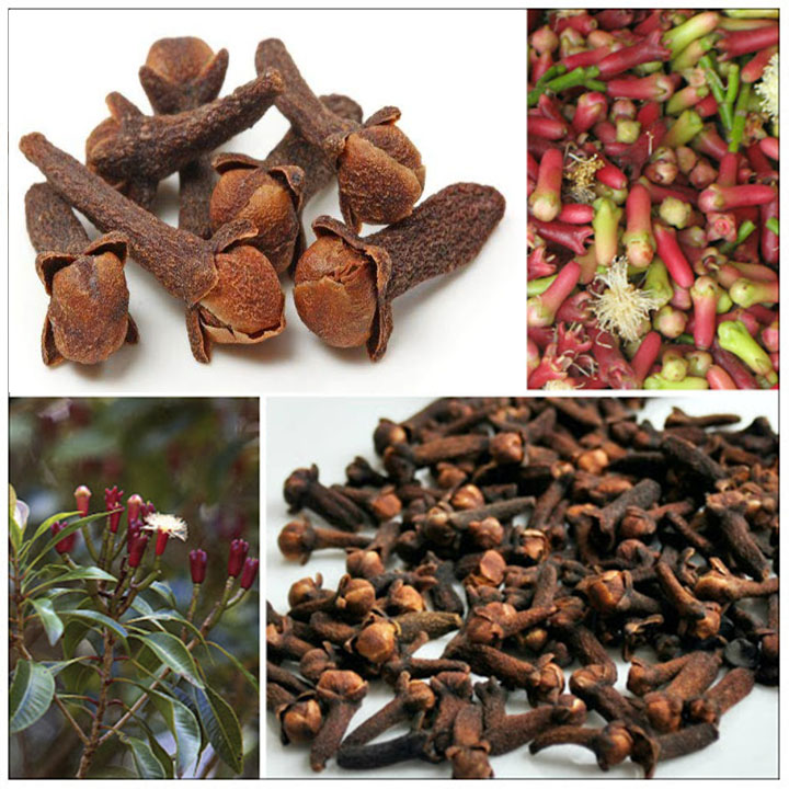 Đinh hương 1kg