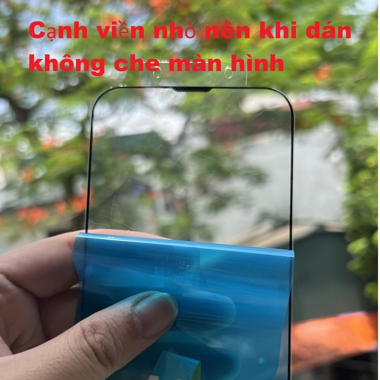 Kính cường lực iphone Kingkong có bảo vệ loa, có khuôn tự dán , Xs Max,11Pro max,12,13 14 Pro max Hiểu Minh Store