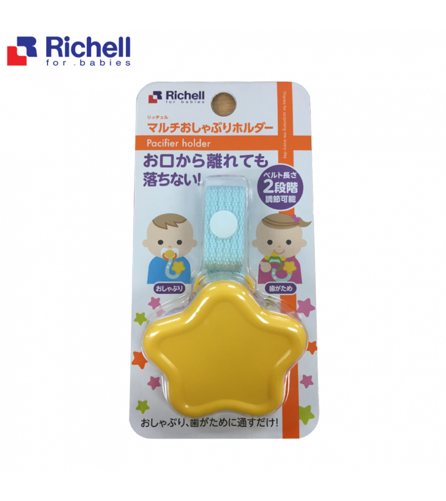 DÂY ĐEO TI GIẢ RICHELL