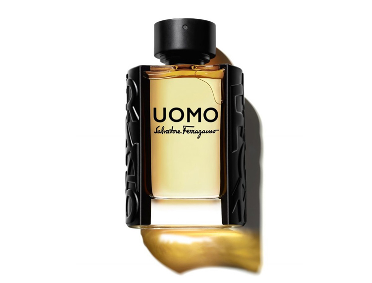 Nước hoa Uomo Salvatore Ferragamo