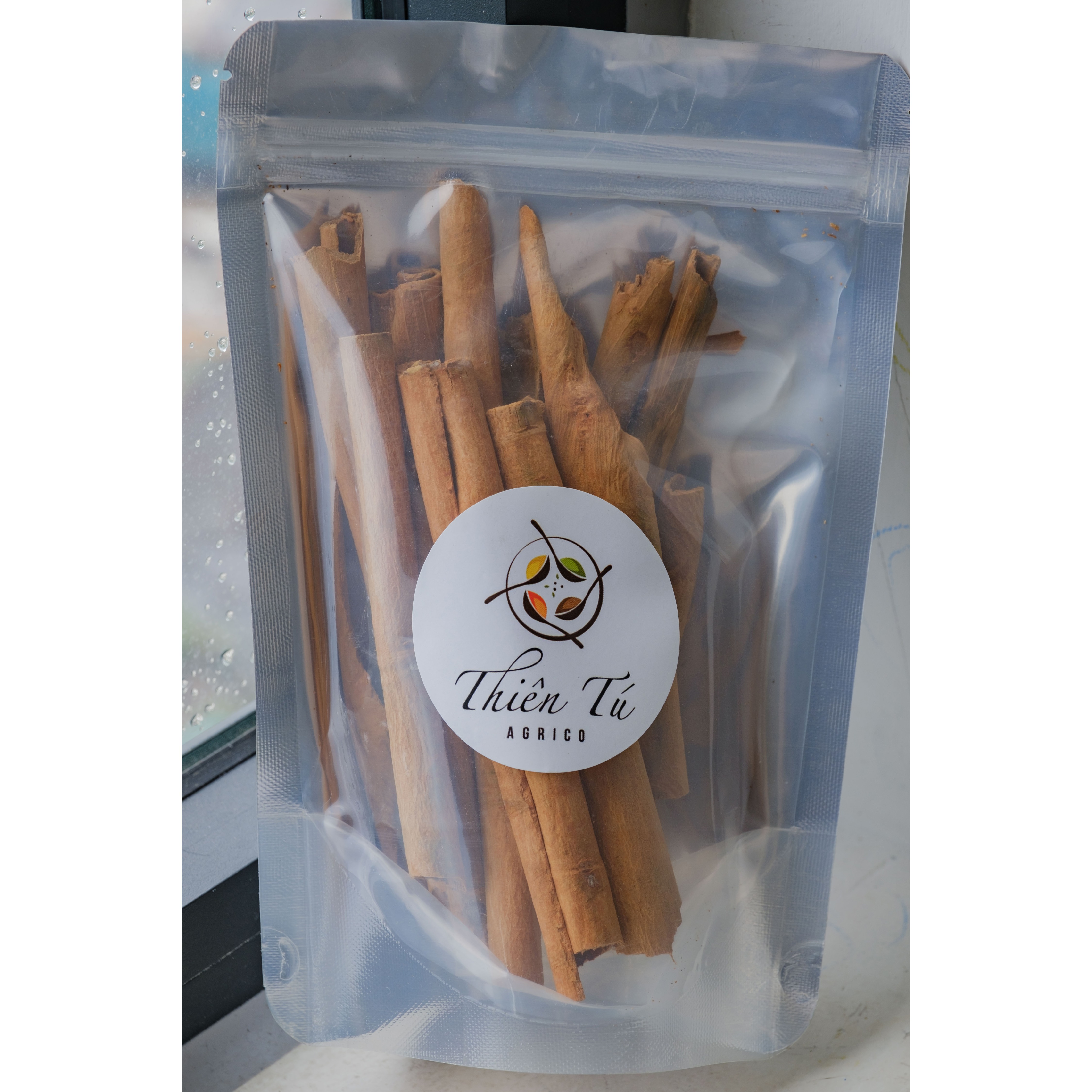 [HCM]QUẾ ĐÃ CẠO VỎ 1KG CHUYÊN SỈ - NS THIÊN TÚ