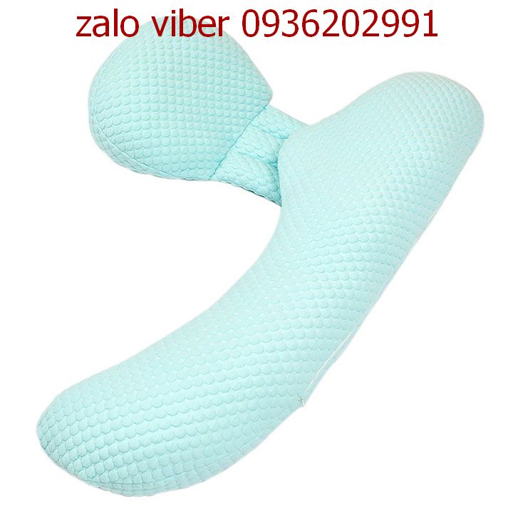 GỐI ÔM BÀ BẦU