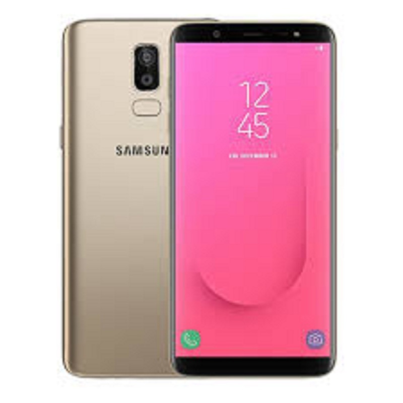 điên thoại CHÍNH HÃNG Samsung Galaxy J8 2018 2sim (3GB/32GB), MÀN 6INCH - bảo hành 12 THÁNG