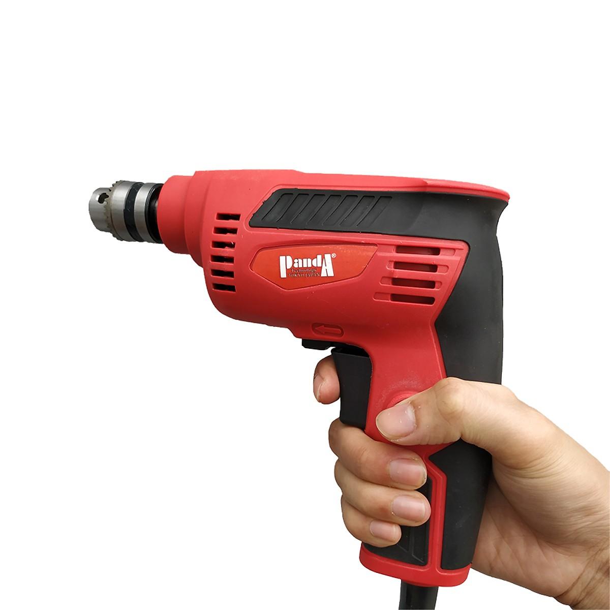 Máy khoan Panda 400W PA-653