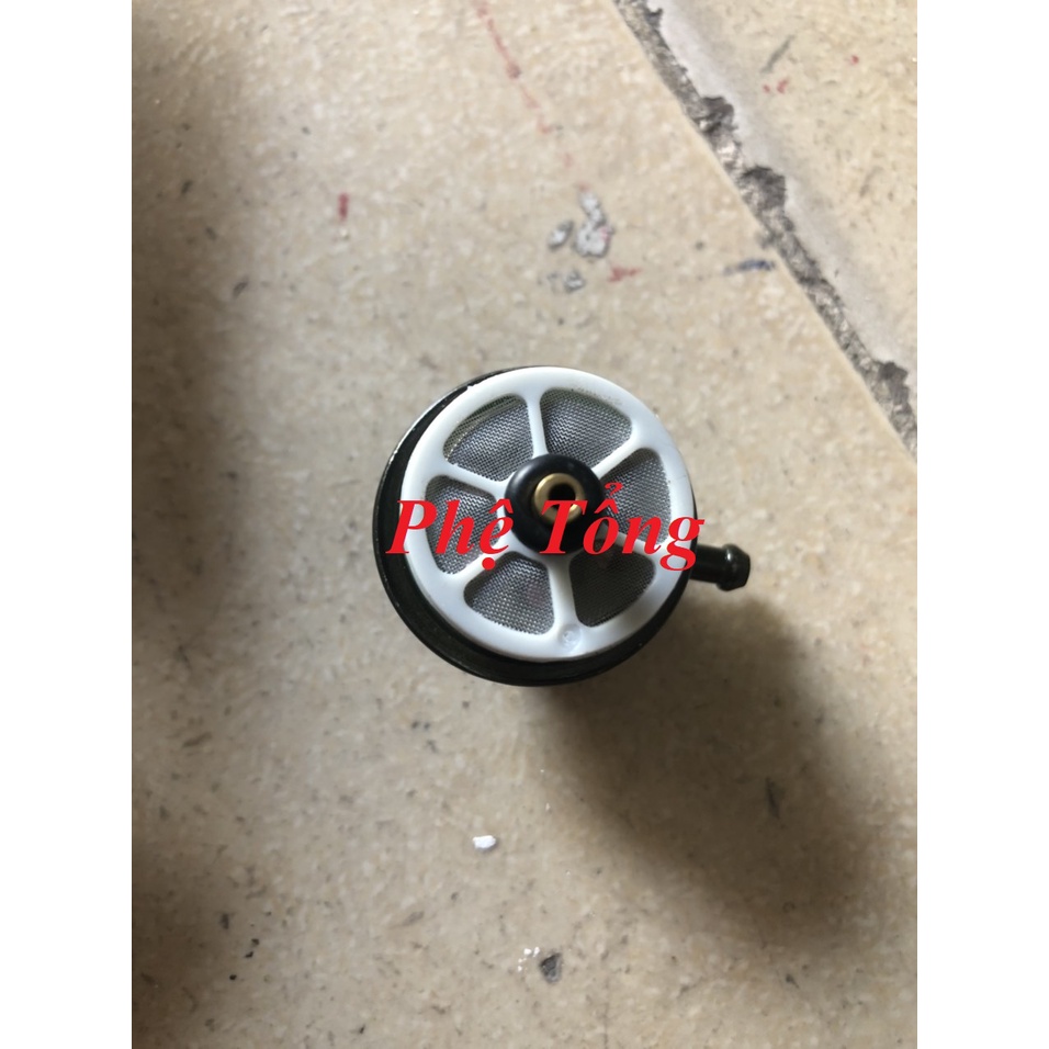 Van điều áp, van một chiều Dongben 870