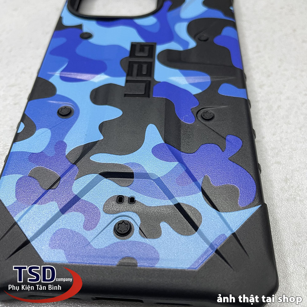 UAG Shockproof Case For iPhone 14 / iPhone 15 Series Absolutely Safe