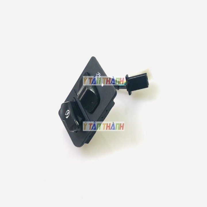 Nút Mở Đèn/Nút Đề Dành Cho Xe Exciter 150Sirius Fi - 12023