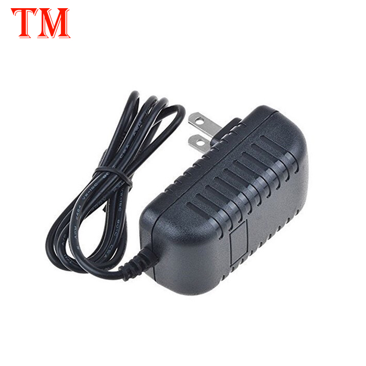 Nguồn adapter 12V 1A jack DC 5.5 x 2.1 mm