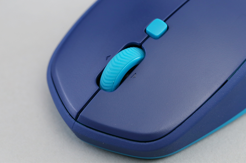 M337 Chuột Bluetooth Logitech