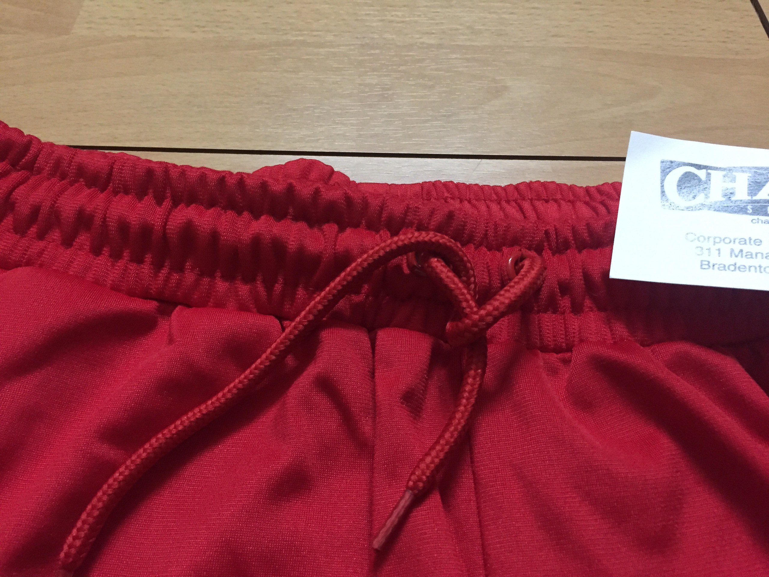 Quần short thun KAPPA auth (hàng xách tay)