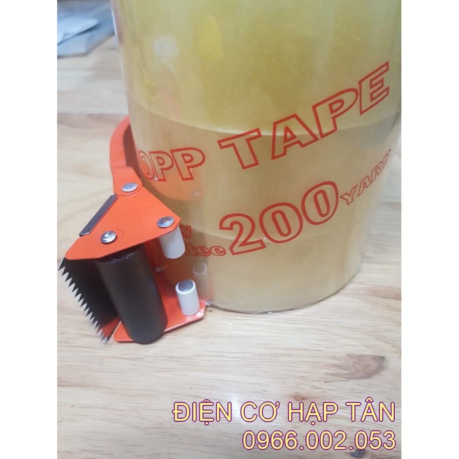 [HCM]Dao Cắt Băng Keo Siêu Bén   Hàng Loại 1