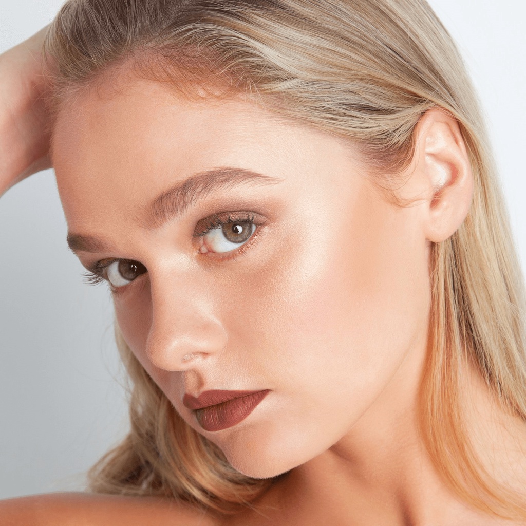 Phấn Bắt Sáng Highlight The Balm Marry Lou Manizer 9g