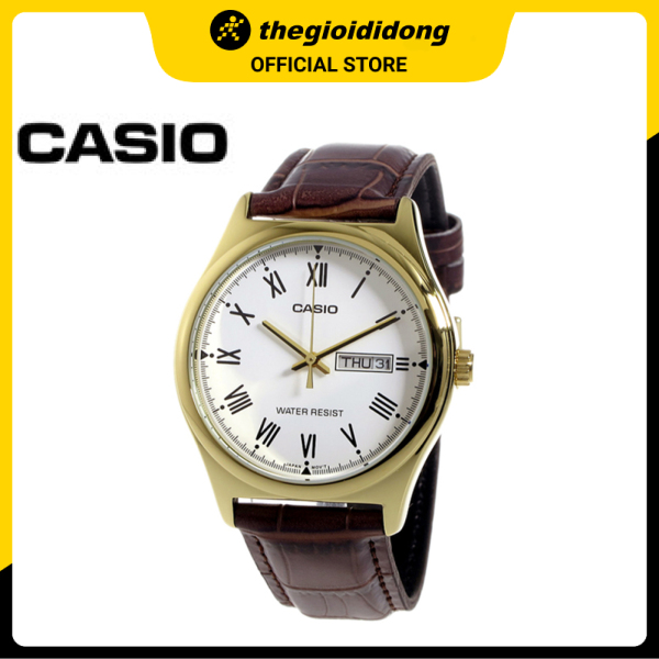 Đồng hồ Nam Casio MTP-V006GL-7BUDF bán chạy