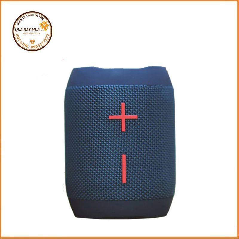 Loa Bluetooth TWS Morello BS03 - Hàng chính hãng