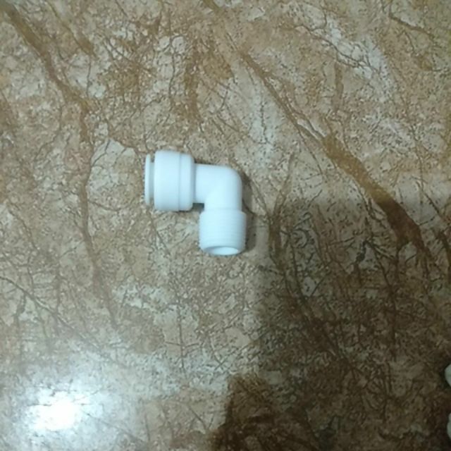 Combo 5 cút nối nhanh phi 10 zen 17