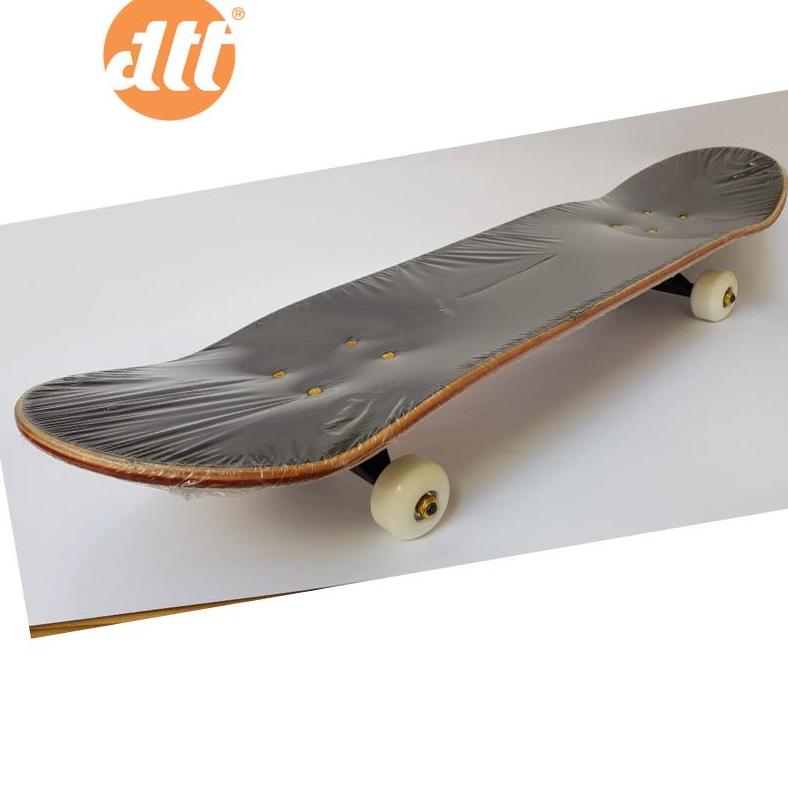 Giá bán Ván trượt skateboard, Ván trượt Canada mặt nhám đen thiết kế hoàn hảo ĐỒ TẬP TỐT