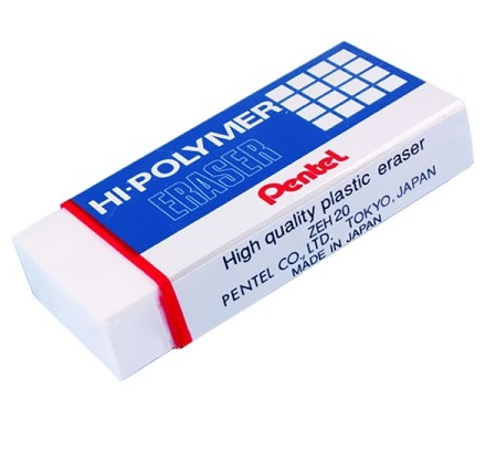 Gôm Penter H03. H05. 1 cục