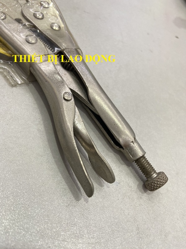 Kềm bấm chết 5in/127mm Pretul - 22706