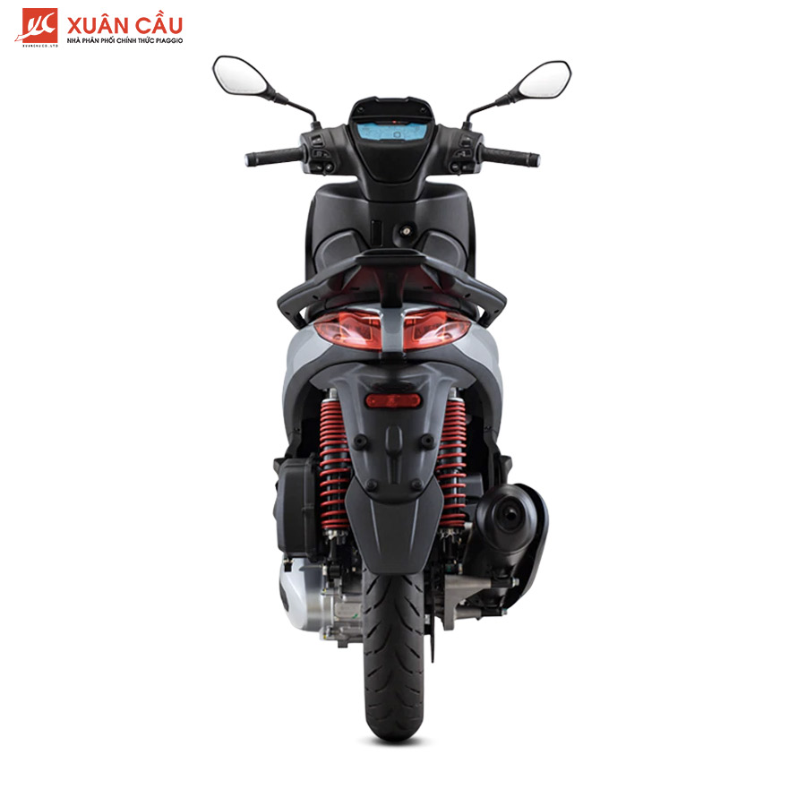 [Trả góp 0%] [Xe máy trả góp 0%]Xe máy Piaggio Medley ABS S 150cc  - mới 100%