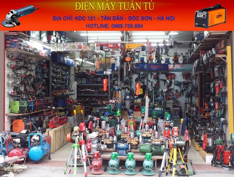 MÁY BÀO GỖ MAKTEC-MT190