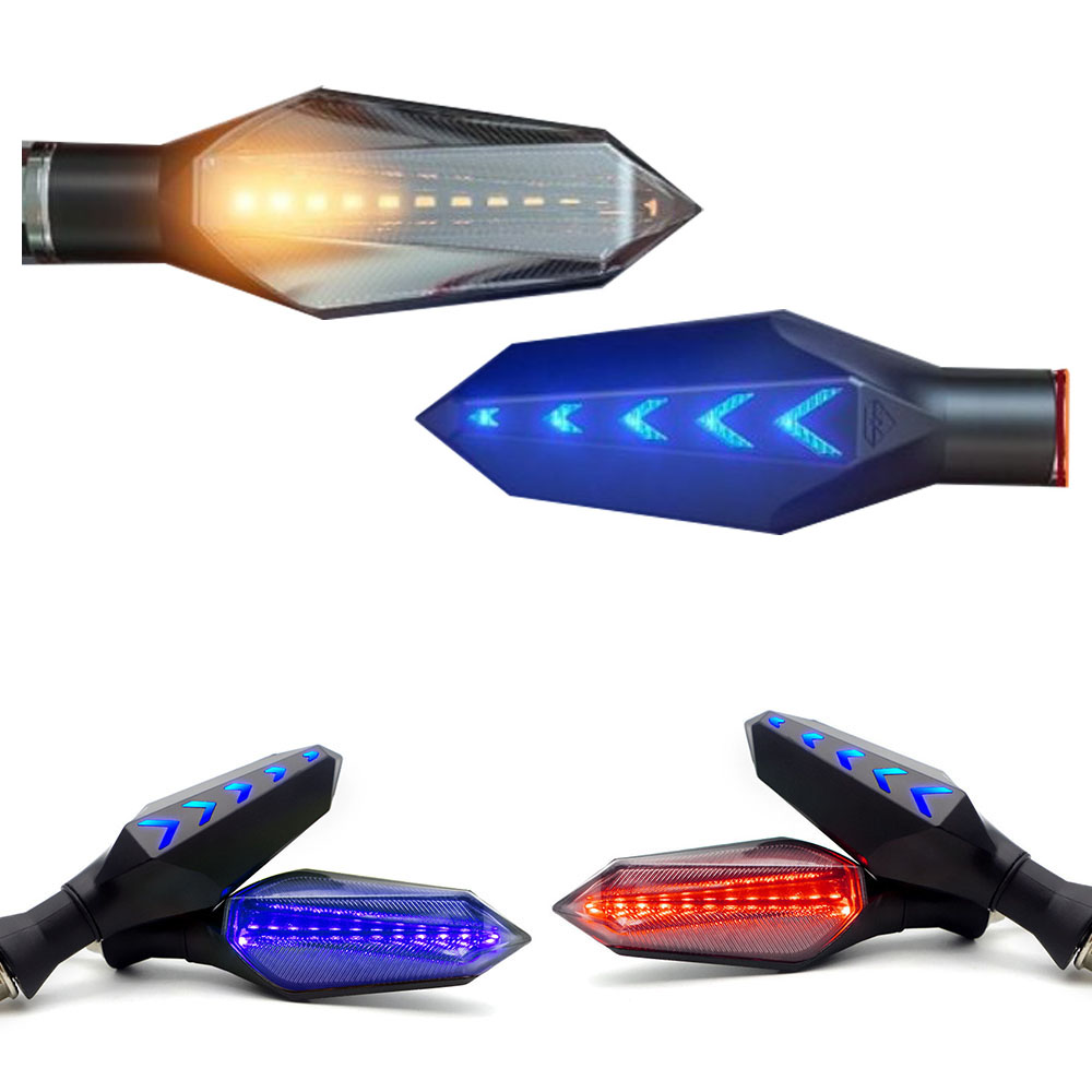 [HCM]Xi Nhan Led Chạy Đuổi K11 [ 1 Đôi ]