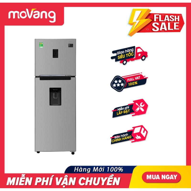 Tủ lạnh Samsung Inverter 319 lít RT32K5932S8/SV