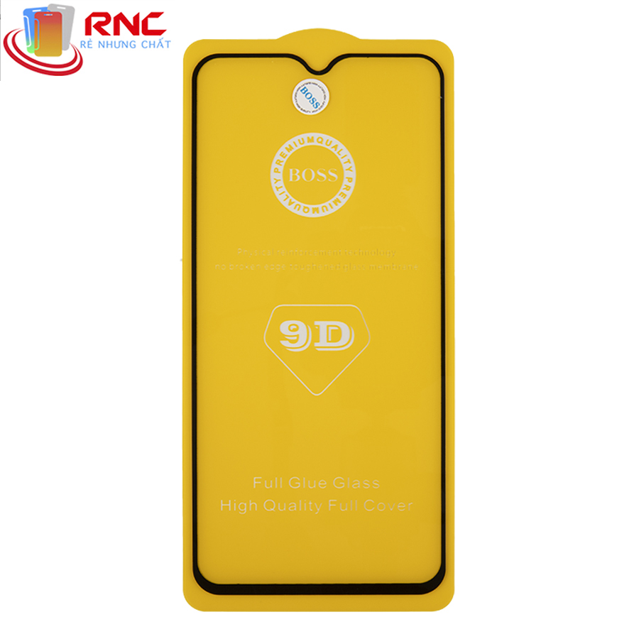 [HCM]Cường lực OPPO A9 2020 Full keo tràn viền siêu mỏng chuẩn 9D(Shop có đủ cho cường lực cho dòng OPPO)