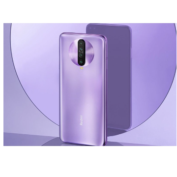 Nắp lưng Xiaomi Redmi K30 zin xịn