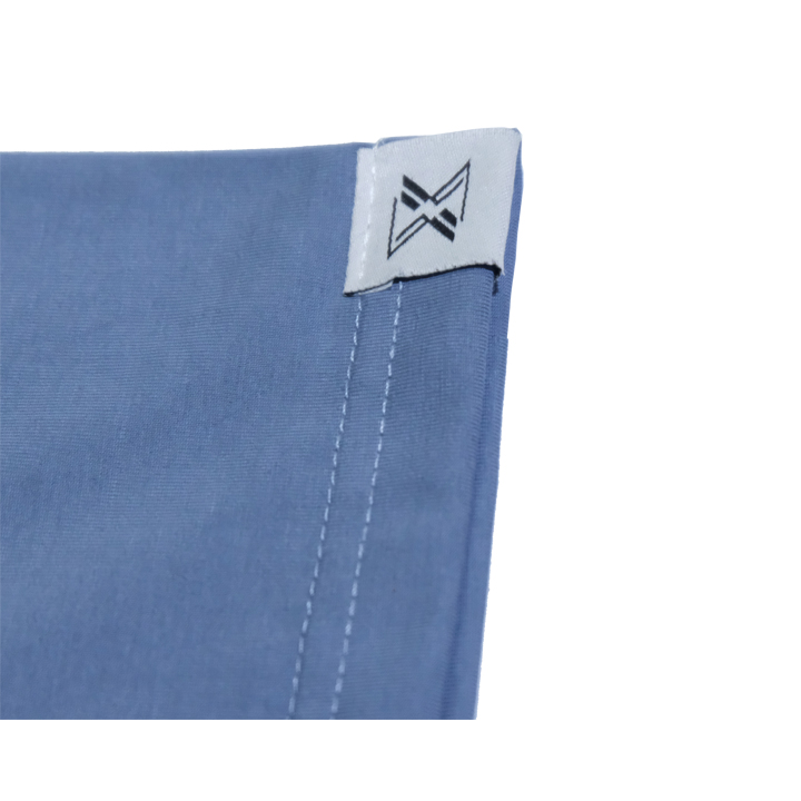 Áo thun unisex Tee Basic X-WEAR 10 màu cơ bản