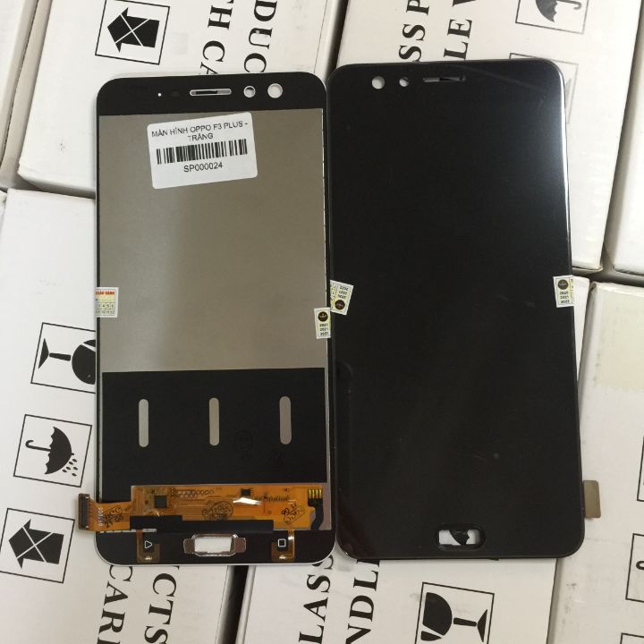 Màn Hình Oppo F3 Plus Zin