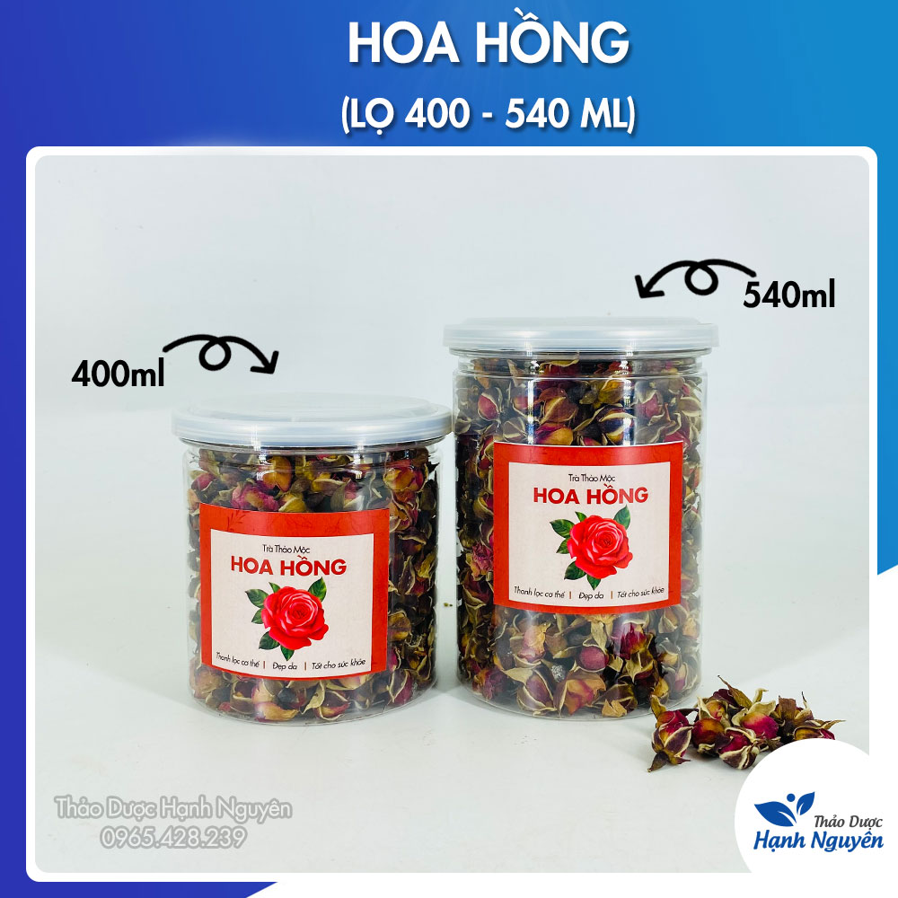 100g Tibetan Rose Buds