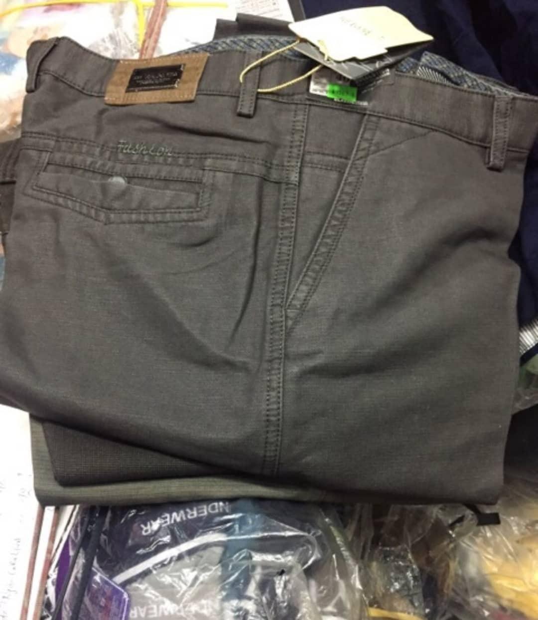 [HCM]Quần Ka Ki Hàng Xuất