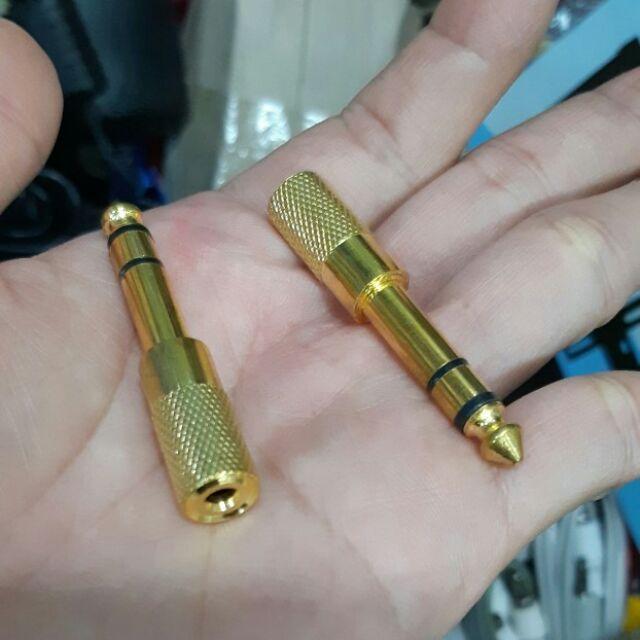 ĐẦU CHUYỂN JACK 3.5 LI RA 6 LI