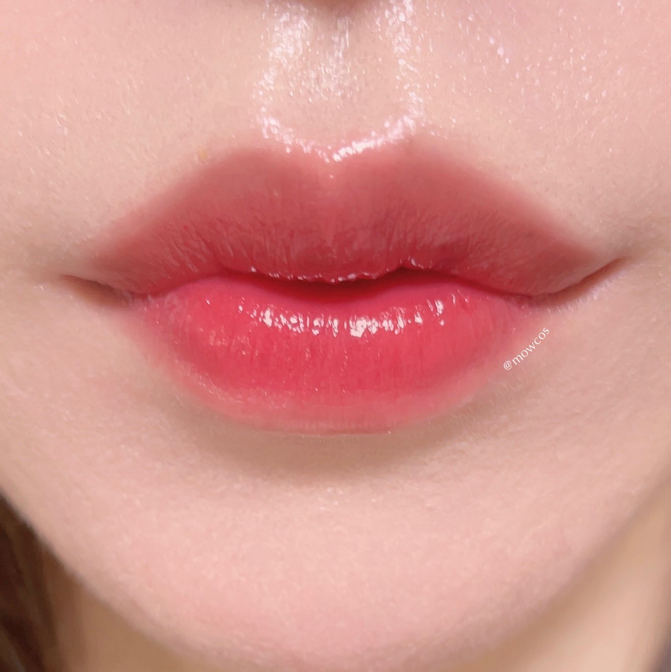 MINISIZE - Son Kem 3CE Velvet Liptint 1.2g