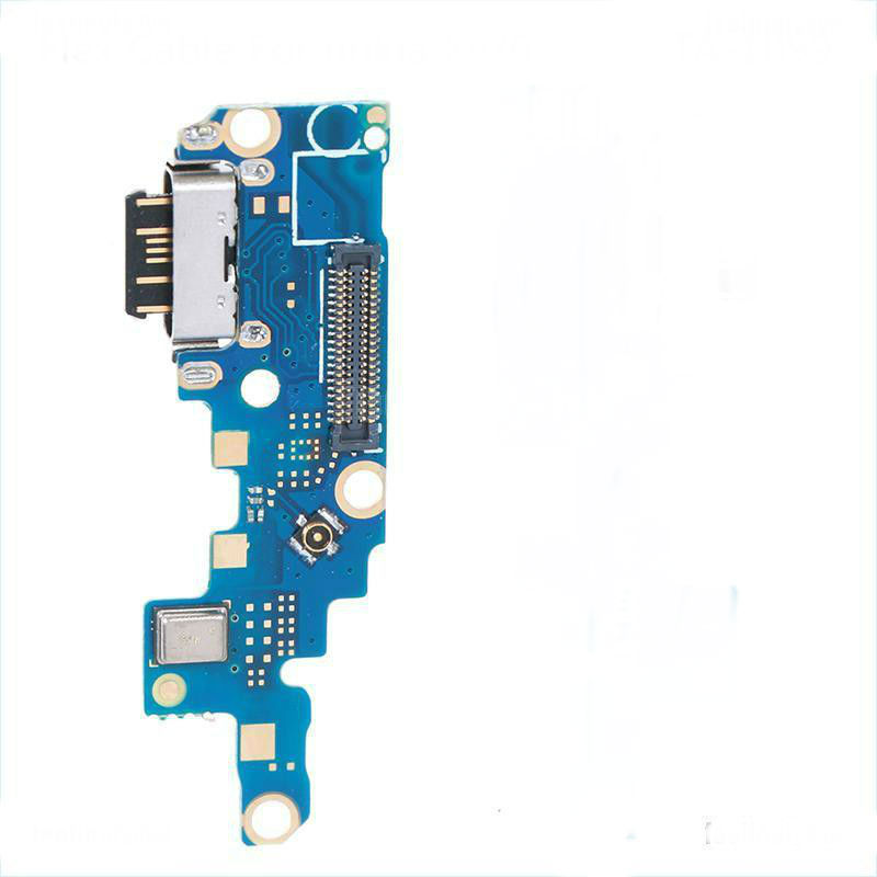 [HCM]CHÂN SẠC BỘ NOKIA 6.1PLUS / X6 ZIN