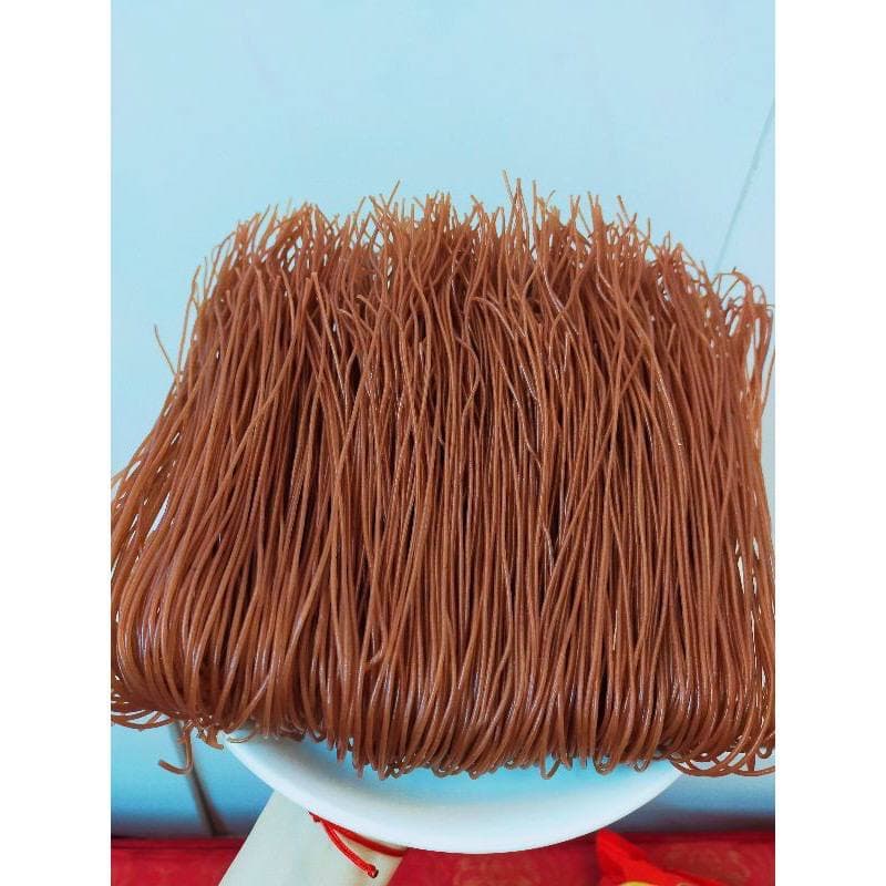 1kg bún gạo lứt khô