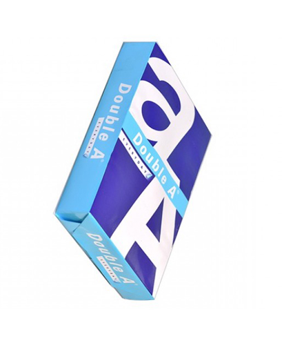 Giấy A4 Double A 70 GSM (500 tờ/gsm)