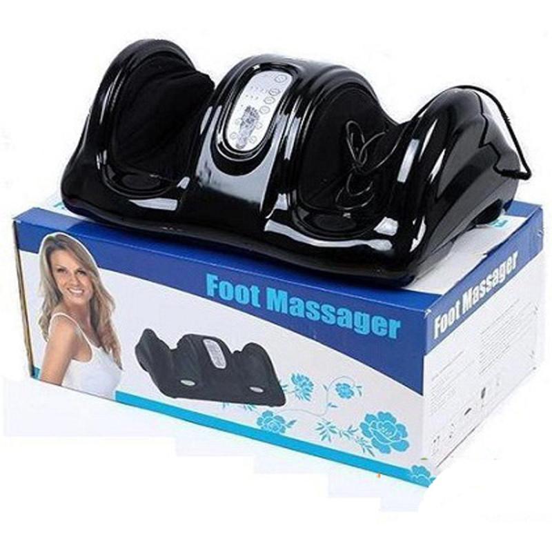 Máy massage chân Foot Massager cao cấp