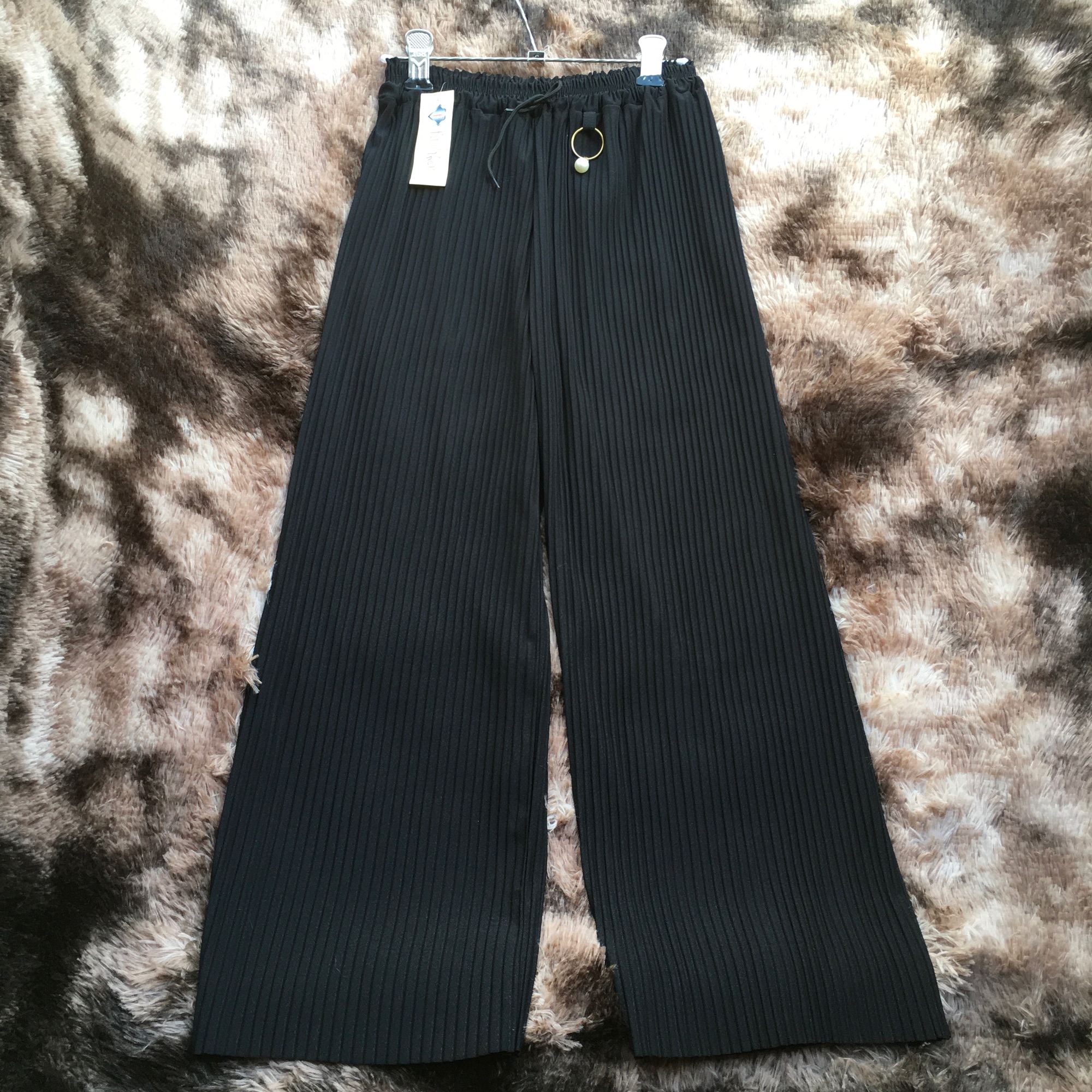 [HCM]quần dập ly dài Hàn Quốc size 450-70kg