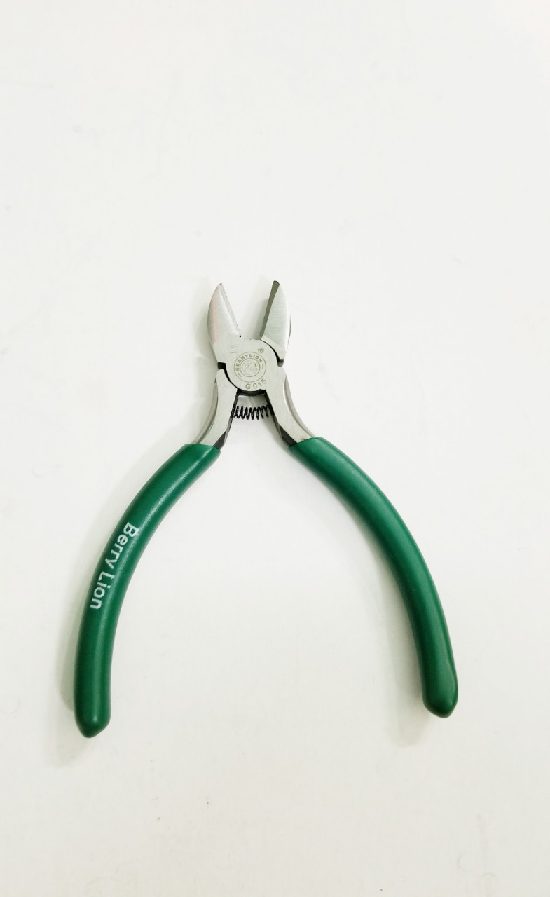 KÌM CẮT BERRYLION 5''/125MM