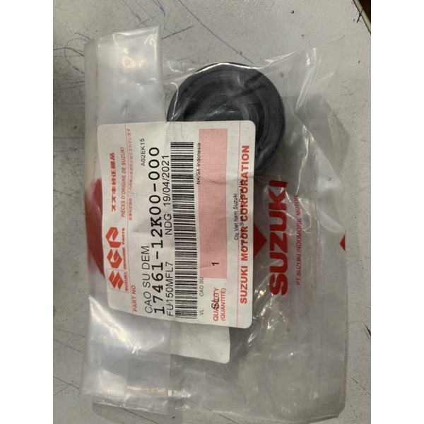 Phốt bơm nước satria fi raider fi suzuki