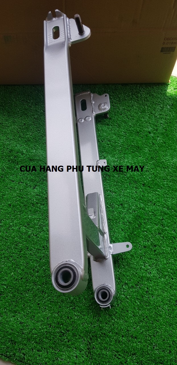 GẤP XE WAVE S110
