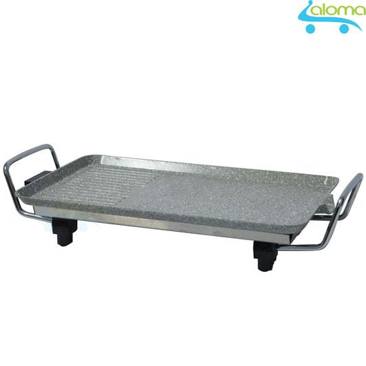 Bếp Nướng điện Men đá Hoa Cương Chống Dính Samsung DH-SS01 Đang Hạ Giá tại Lazada Bếp Nướng điện Men đá Hoa Cương Chống Dính Samsung DH-SS01 Đang Hạ Giá tại Lazada