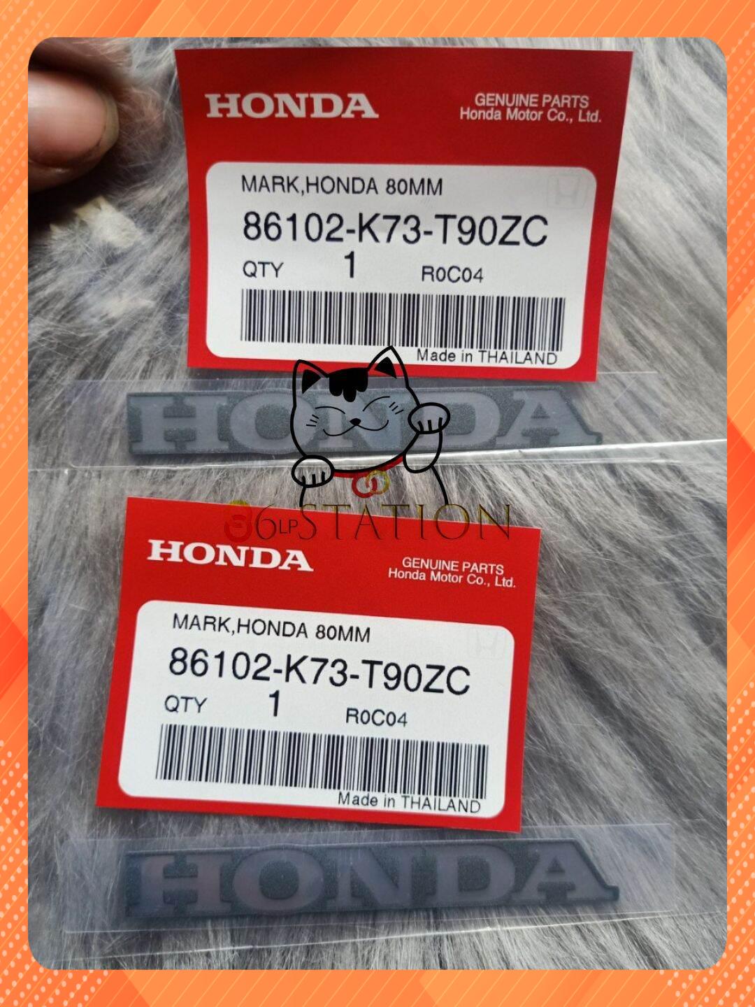 [HCM]tem honda wave 125i thái lan dán bửng