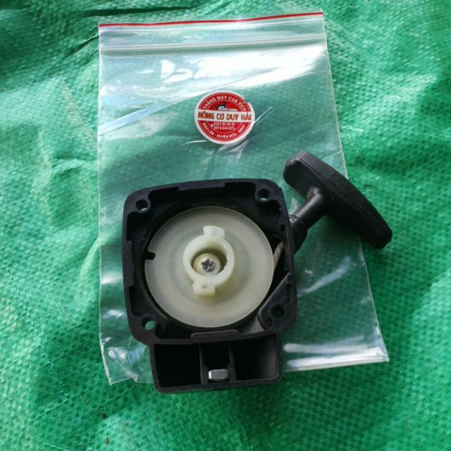 Bộ khởi động máy cắt cỏ zenoah komatsu Bc 260