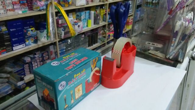 [HCM]Cắt băng keo lớn no400
